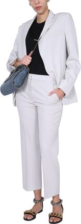 Stella McCartney Blazer - Gray