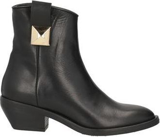 Baldinini FOOTWEAR - Ankle boots sur YOOX.COM