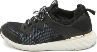 Louis Vuitton Sneakers con monogramma - Nero