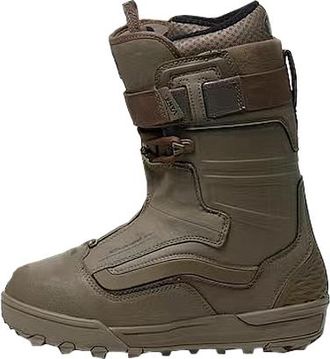 Vans WTAPS x Hi-Country & Hell-Bound Boot Coyote VN0A54FLBMD