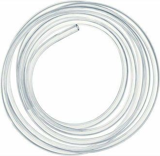 OEM Tubo Flessibile Trasparente In Pvc - 2 Metri - Tubo Ad Alta Pressione 16 &times; 20 Mm -crezuo