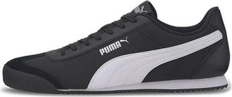 Puma Turino Nl Black/White 371114-01