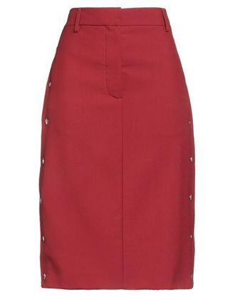 Stella McCartney BOTTOMWEAR - Midi skirts on YOOX.COM
