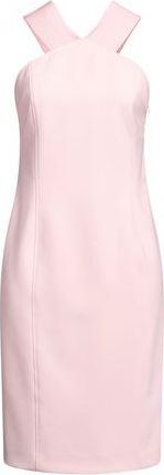 Moschino VESTIDOS - Vestidos midi en YOOX.COM