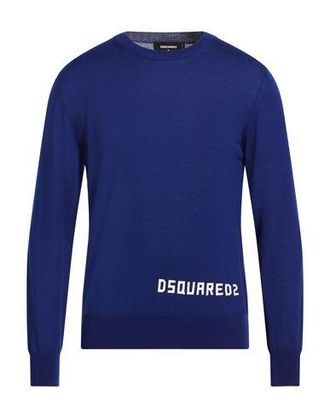 Dsquared2 KNITWEAR - Jumpers on YOOX.COM