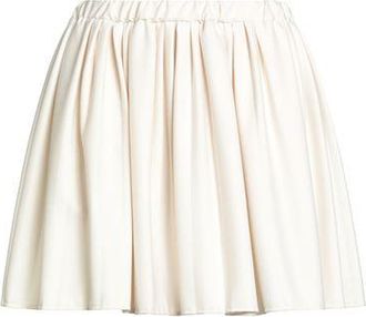 Vicolo BOTTOMWEAR - Mini skirts on YOOX.COM