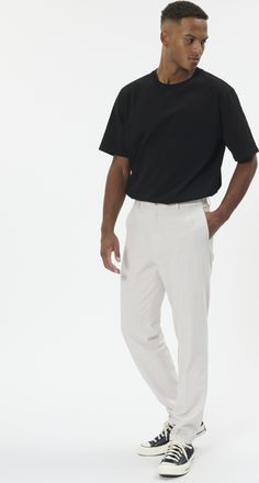 Matinique Casual broek MAliam Casual broek Regular fit