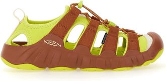 Keen Schoenen, Heren, Veelkleurig, 42 1/2 EU, Hyperport H2 Sandal