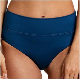 Dedicated Bikini Pants Slite Bikini-Bottom f&uuml;r Damen | blau