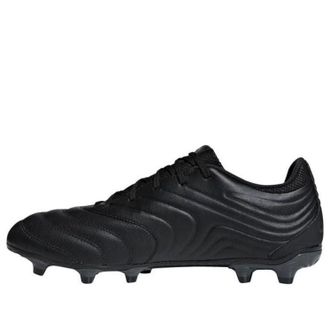 adidas Copa 19.3 FG Triple Black BC0553