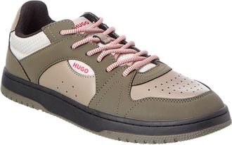 HUGO BOSS Hadrian Sneaker