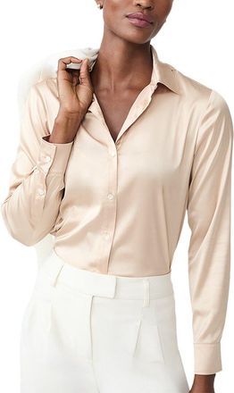 J.McLaughlin J. McLaughlin Denver Blouse