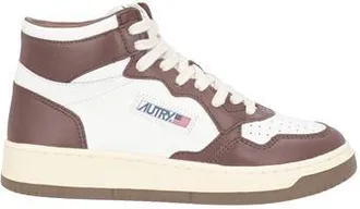 Autry FOOTWEAR - Trainers on YOOX.COM