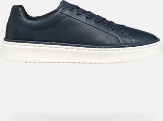 Geox Zackerty Man Navy, Size: 42