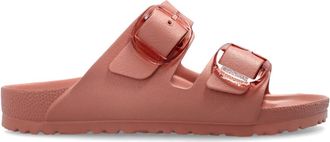 Birkenstock Dames, Schoenen, Roze, Maat: 35 EU Taf