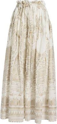 Connor & Blake BOTTOMWEAR - Gonne lunghe su YOOX.COM