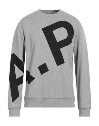 A.P.C. TOPS - Sweatshirts auf YOOX.COM