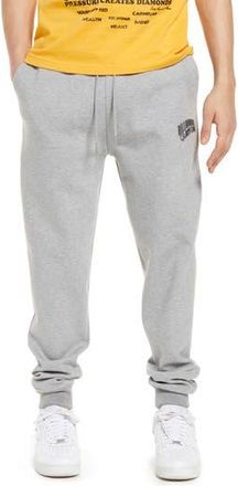 Billionaire Boys Club Mens BB Marz Joggers in Dark Heather Grey at Nordstrom Rack, Size Xxx-Large