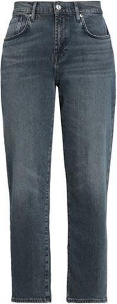 7 For All Mankind BOTTOMWEAR - Pantaloni jeans su YOOX.COM
