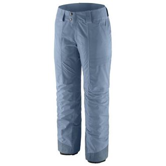 Patagonia Storm Shift Pants Skihose f&uuml;r Damen | grau