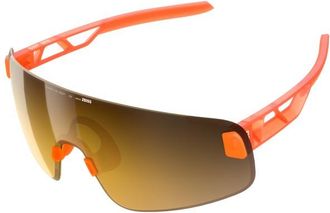 Poc Elicit Toric S2 Velobrille - Unisex | braun