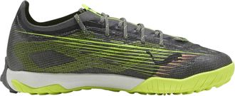 Puma Mannen Ultra 5 Pro Cage Kunstgras Voetbalschoenen (Mat Zilver)