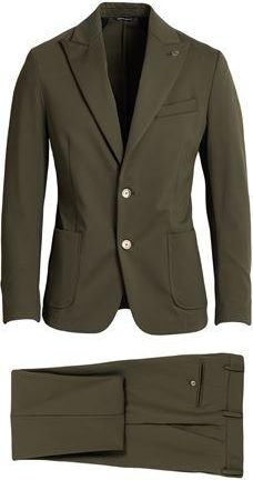 Daniele Alessandrini TRAJES Y CONJUNTOS - Trajes en YOOX.COM