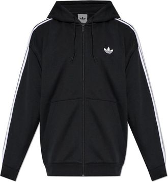 adidas Hombre, Sudaderas, Negro, Talla: XL