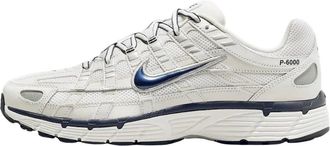 Nike Heren, Sport, Wit, Maat: 40 EU Leer