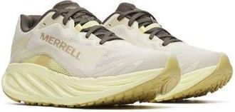 Merrell ProMorph Trail Running Shoe in Stucco/Nori at Nordstrom Rack, Size 14