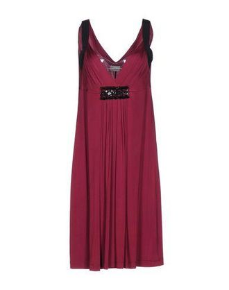 Alberta Ferretti KLEIDER - Midi-Kleider auf YOOX.COM
