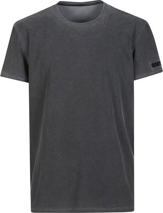 Roberto Ricci Design T-Shirts - Heren - T-shirts - Zwart - S - Tops
