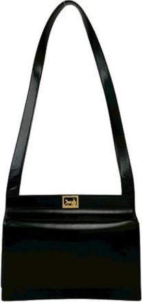 Celine Borsa a spalla Pre-owned Vintage - - Pre-owned - Donna - Nero - ONE SIZE