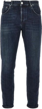 Pantaloni Torino Reggae jeans Man 30