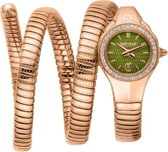 Just Cavalli Mujer, Accesorios, Rosa, Talla: ONE Size