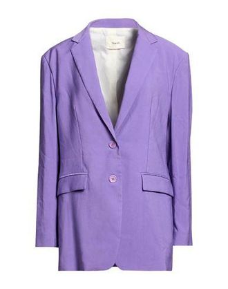 Suoli COMPLETI E COORDINATI - Blazers su YOOX.COM