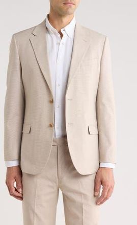 Nautica Sport Coat in Tan at Nordstrom Rack, Size 36 Regular