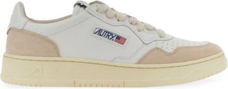 Autry Medalist Low Sneaker