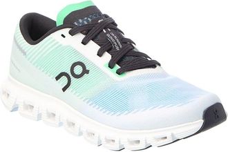On Running Cloud 6 Push Sneaker