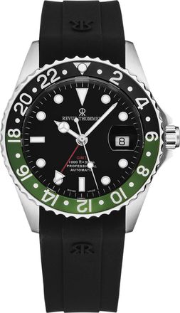 Revue Thommen Diver Mens Watch