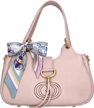 La Carrie Mujer, Bolsos, Rosa, Talla: ONE Size