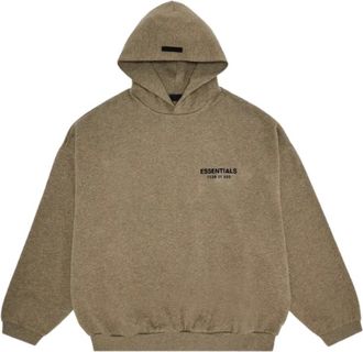 Fear of God Hombre, Sudaderas, Marr&oacute;n, Talla: XL