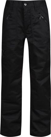Regatta Professional Womens Pro Action Durable Work Trousers