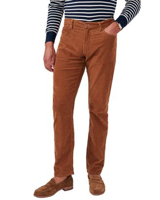 J.McLaughlin J.Mclaughlin Parker Long Pant