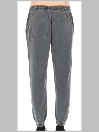Represent 100% Cotton Track Trousers - Gray