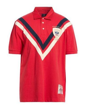 La Martina TOPWEAR - Polo su YOOX.COM