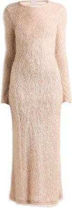 Paco Rabanne DRESSES - Maxi dresses on YOOX.COM