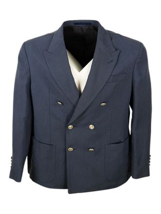 Eleventy Jacket