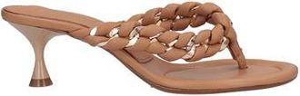 NCUB FOOTWEAR - Thong sandals on YOOX.COM