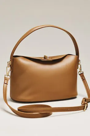Melie Bianco Lana Shoulder Bag